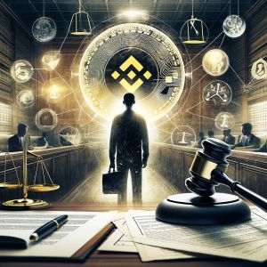 Binance Founders Court Date Pushed Back