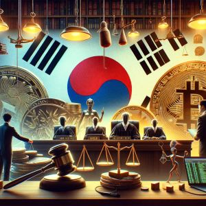Korean Stars Caught in Crypto Scandal with Winnerz Platform