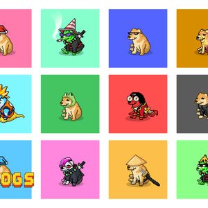 Bitcoin Dogs Launches Historic First Presale on BRC-20 [sponsored]