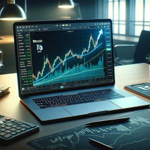 Bitcoin Prices Soar as New ETFs Boost Demand: What's Next for BTC