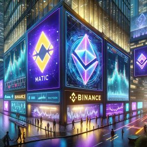 MATIC's Recovery and Potential Growth Despite Polygon's  Token Transfers