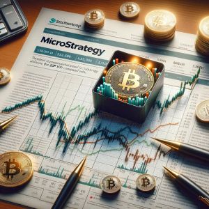 MicroStrategy's Step Towards the S&P 500 and What It Means for Bitcoin