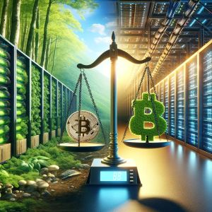 EIA Pressures Bitcoin Miners for Data, Industry Leaders promise to Push Back