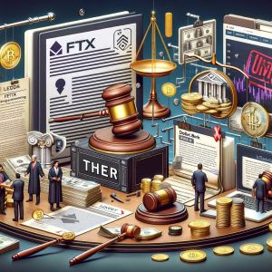FTX's Hidden Deal for Crypto Profit Exposed in Lawsuit