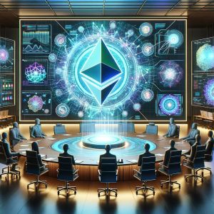 Ethereum's Leap Forward: How AI Could Transform Security and Efficiency