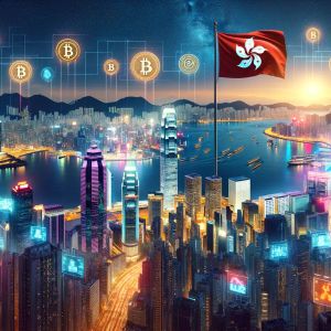 Hong Kong Plans Swift Action on Crypto Regulation