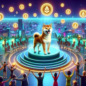 Shiba Inu Community Excited for Future After Sheboshi NFT Success