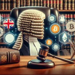 UK Plans to Recognize Cryptocurrencies as Property for Legal Protection