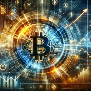 Jeff Bezos Sparks Bitcoin Investment Rumors After Stock Liquidation