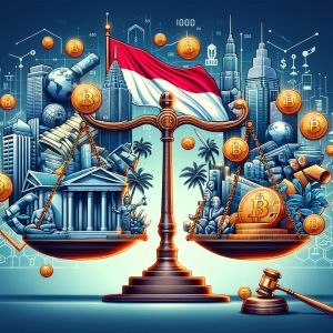 Indonesia Revises Crypto Taxation Amid Market Shifts