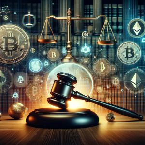 US Court Rules Some Crypto Trades as Securities: A Major Shift for Altcoin Markets