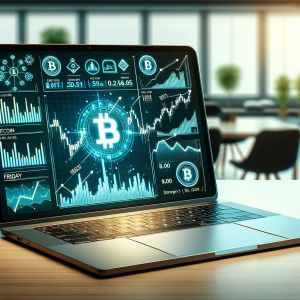 Record Trading in Bitcoin ETFs Marks Significant Investor Interest