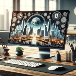 Uzbekistan and Tether Team Up to Boost Crypto and Blockchain Innovation
