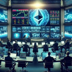 Coinbase Discusses Ethereum ETFs with SEC, Uncertainty Remains