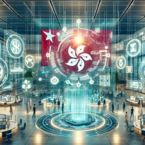 Hong Kong's Central Bank Launches Digital Currency