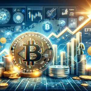 Bitcoin's Price Set to Soar: Cathie Wood Predicts Over $1 Million Before 2030