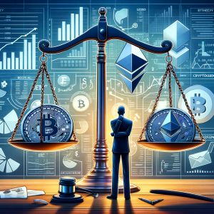 SEC Holds Off on Decision for Bitcoin and Ether ETFs Until April