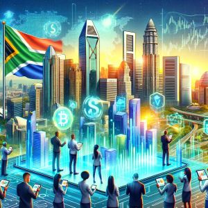 South Africa and Singapore Lead the Way in Crypto Regulation