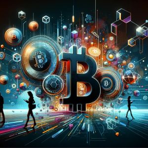 Binance Labs Becomes Its Own Company, Keeps Using Binance Name