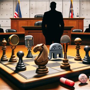 Bankman-Fried's Unusual Strategies for Image Repair Revealed by Prosecutors