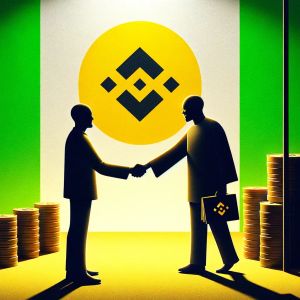 Binance Works with Nigerian Authorities Amid Staff Detention
