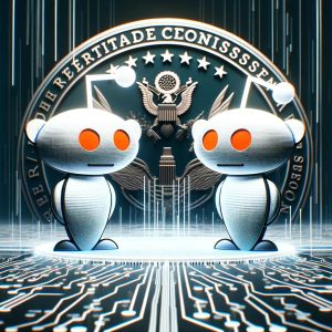 Reddit Faces FTC Investigation Over AI Data Deals Ahead of IPO