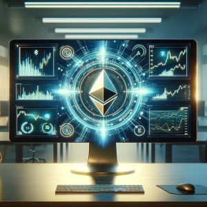 Fidelity's Ethereum ETF Update: Staking Feature Sparks Mixed Reactions