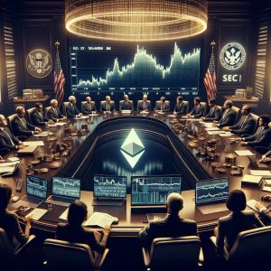 Future of Ether ETFs in Doubt: SEC May Not Approve Them in May, Analysts Say