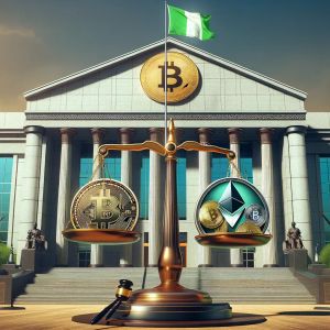 Nigerian Court Directs Crypto Giant Binance to Share User Data with EFCC