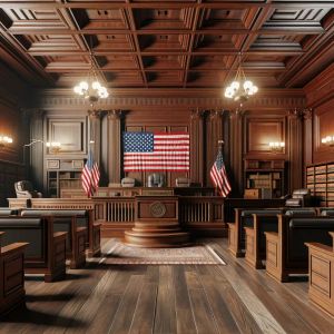 US Lawmakers Optimistic on Crypto Regulation Ahead of Elections
