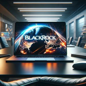 BlackRock Boosts Global Crypto Market with USDM Stablecoin Partnership
