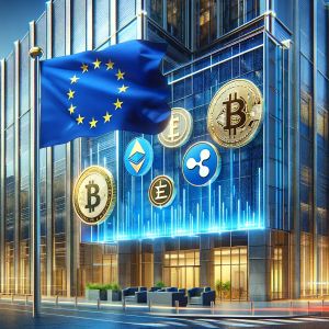 EU Takes Major Step in Crypto Regulation: New Rules for Crypto Businesses