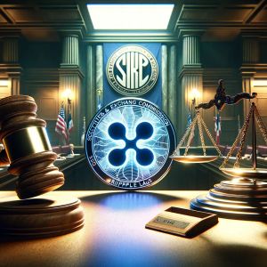 SEC Targets Ripple with $2 Billion Fine, Legal Battle Heats Up