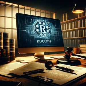 U.S. Charges Major Crypto Exchange KuCoin and Founders for Breaking Financial Laws
