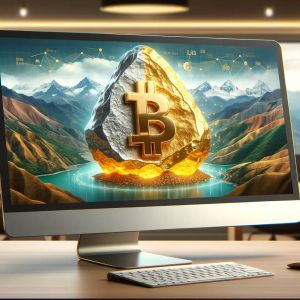 Nilam Resources Dives into Bitcoin: A Bold Move Towards Digital Wealth