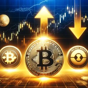 Hedge Fund Bets on Bitcoin, Against MicroStrategy Over Valuation Concerns