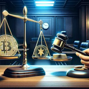 FTX Leaders Agree to $1.35 Million Payout After Founder's Sentencing: A Step Towards Justice for Victims