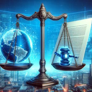 TRON Fights SEC Lawsuit: A Battle Over Global ICOs and Regulatory Clarity