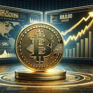 Tether Increases Bitcoin Holdings, Now One of the Top Bitcoin Investors