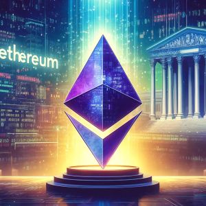 Ethereum's Future: Not a Security, Says Coinbase CFO Amid Regulatory Uncertainty