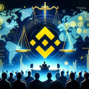Binance Expands Board with New Members Amid Regulatory Challenges