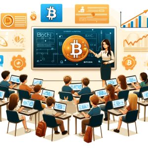 El Salvador Launches Groundbreaking Bitcoin Education in Schools