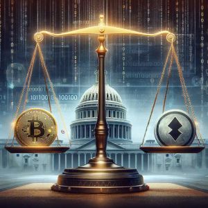 Bill Against Digital Dollar May Threaten Stablecoin Legislation, TD Cowen Warns