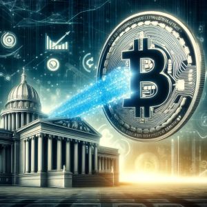 U.S. Government Moves $2 Billion in Bitcoin to Coinbase, Impacting Market