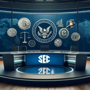 SEC Commissioner Peirce Speaks Out on Crypto Regulation Concerns