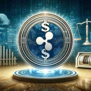 Ripple Launches New Dollar-Linked Stablecoin to Shake Up Crypto Market