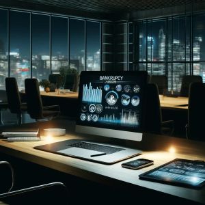 FTX's Bankruptcy Chief Earns Over $360,000 in a Month Amid Crypto Crisis