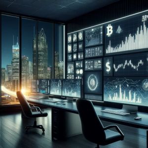 Grayscale Faces Bitcoin ETF Withdrawals but Remains Optimistic Amid Competition