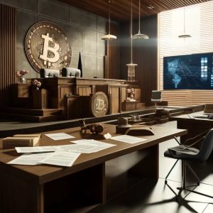 Binance Official's Tax Evasion Trial in Nigeria Delayed to April 19