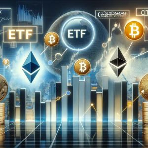 BlackRock Expands Bitcoin ETF as Crypto Fund Flourishes